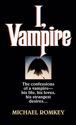 I Vampire (Paperback)
