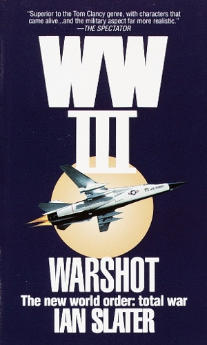 Warshot: 5 (Paperback)