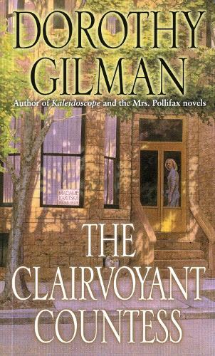 The Clairvoyant Countess (Paperback)