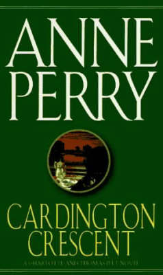 Cardington Crescent (Paperback)