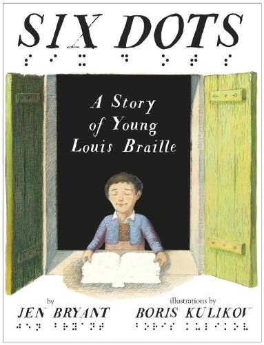 Six Dots (Hardback)