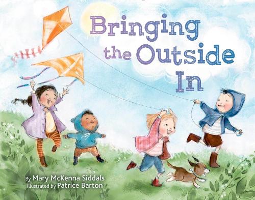Bringing The Outside In (Hardback)