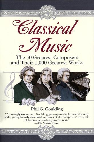 Classical Music (Paperback)