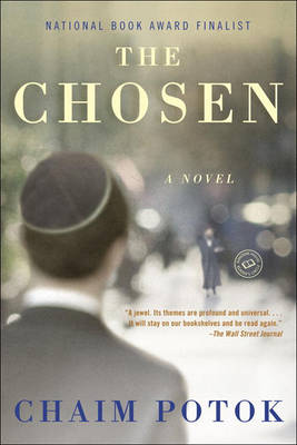 The Chosen: A Novel (Paperback)