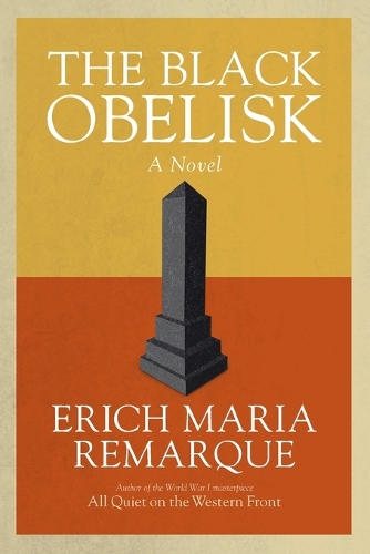 Black Obelisk (Paperback)