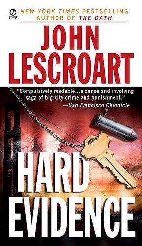 Hard Evidence - Dismas Hardy 3 (Paperback)