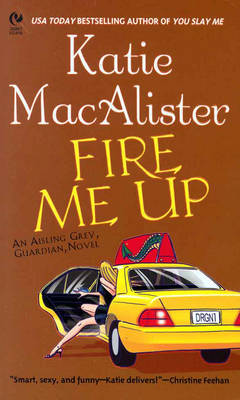 Fire Me Up (Paperback)
