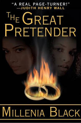The Great Pretender (Paperback)