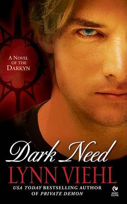 Dark Need (Paperback)