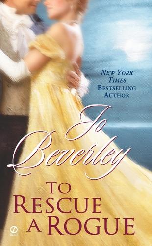 To Rescue a Rogue (Paperback)