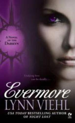 Evermore (Paperback)