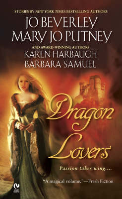 Dragon Lovers (Paperback)