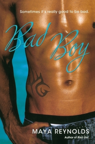 Bad Boy (Paperback)