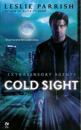 Cold Sight: Extrasensory Agents (Paperback)