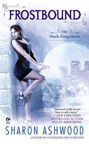 Frostbound: The Dark Forgotten (Paperback)