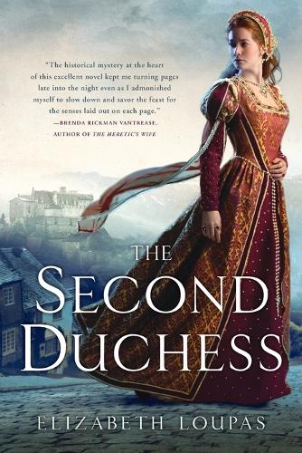The Second Duchess (Paperback)