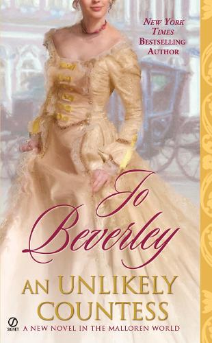 An Unlikely Countess: A Novel of the Malloren World (Paperback)