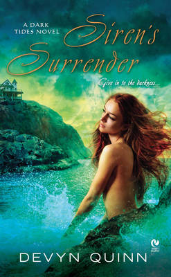 Siren's Surrender: A Dark Tides Novel (Paperback)