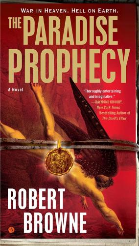 The Paradise Prophecy (Paperback)