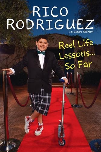 Reel Life Lessons .. So Far (Paperback)