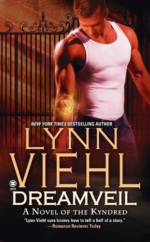 Dreamveil: A Novel of the Kyndred (Paperback)