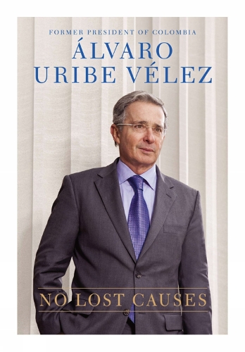 No Lost Causes (Hardback)