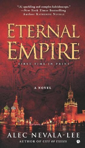 Eternal Empire: A Novel (Paperback)
