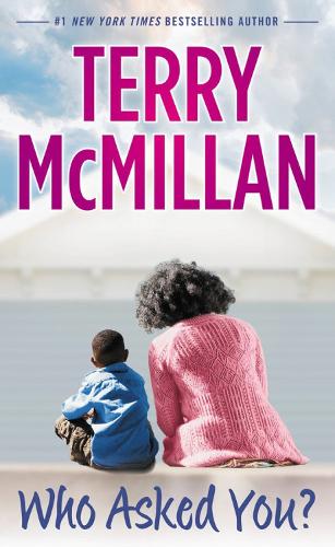 Who Asked You? (Paperback)