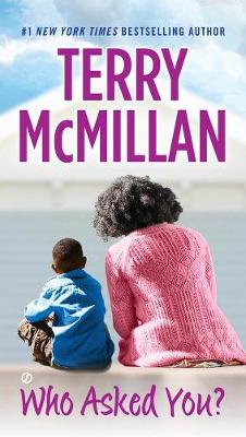Who Asked You? (Paperback)