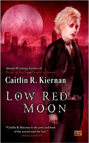 Low Red Moon (Paperback)