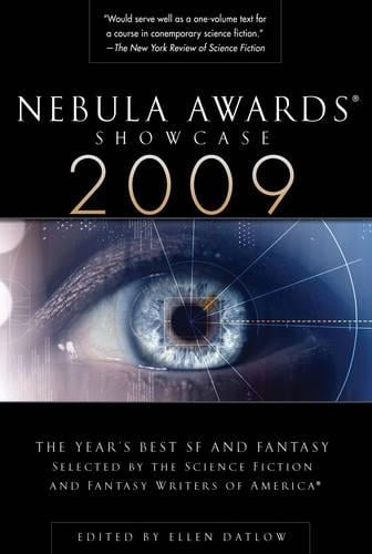 Nebula Awards Showcase 2009 (Paperback)