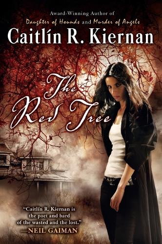 The Red Tree (Paperback)