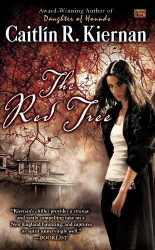 The Red Tree (Paperback)