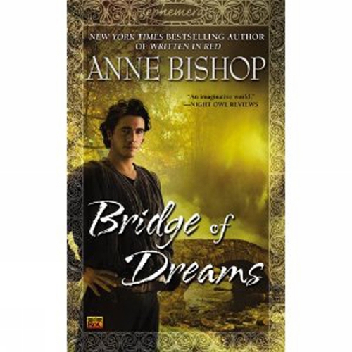 Bridge Of Dreams (Paperback)