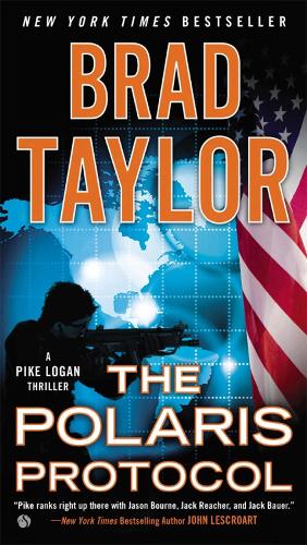 The Polaris Protocol: A Pike Logan Thriller (Paperback)