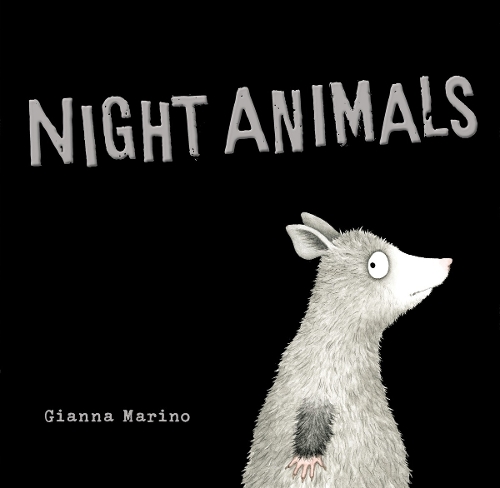 Night Animals (Hardback)