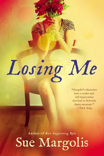 Losing Me (Paperback)