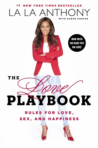 The Love Playbook: Rules for Love, Sex and Happiness (Paperback)