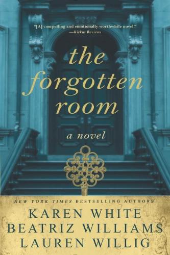 The Forgotten Room: A Novel (Paperback)