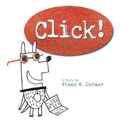 Click! (Hardback)