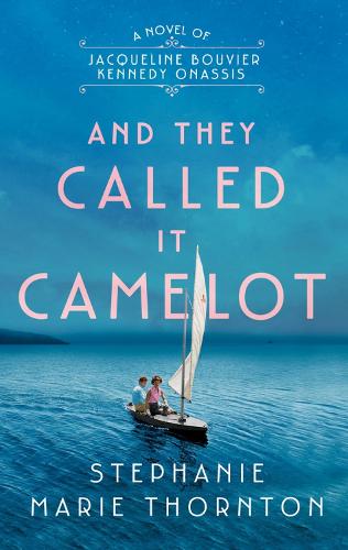 And They Called It Camelot (Paperback)