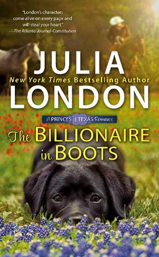 The Billionaire In Boots (Paperback)