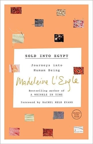 Sold Into Egypt (Paperback)