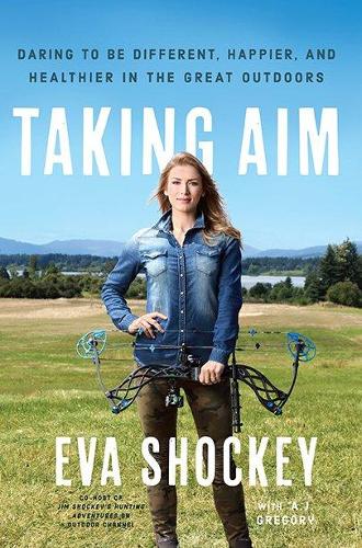 Taking Aim (Hardback)