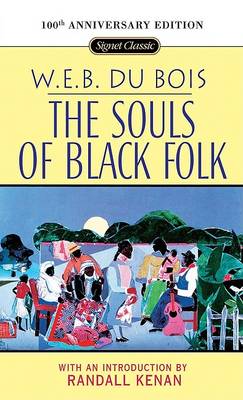The Souls of Black Folk (Paperback)