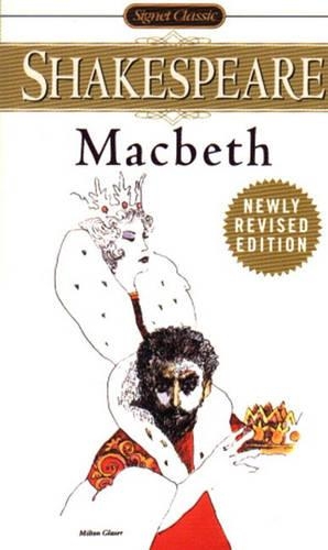 Macbeth (Paperback)