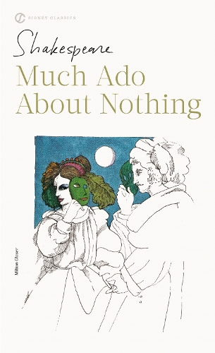 Much Ado About Nothing (Paperback)