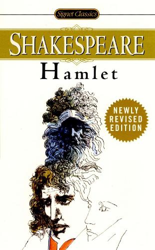 Hamlet (Paperback)