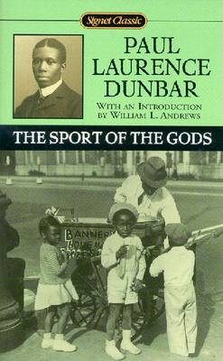 The Sport Of The Gods (Paperback)