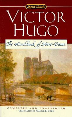 The Hunchback Of Notre Dame (Paperback)